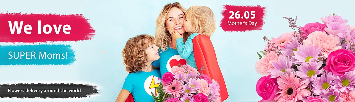 Mother's Day