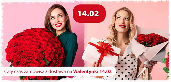 Walentynki 2022/24/26