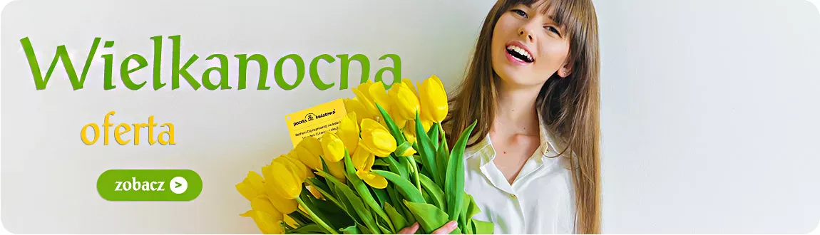 Wielkanocna oferta 23/26