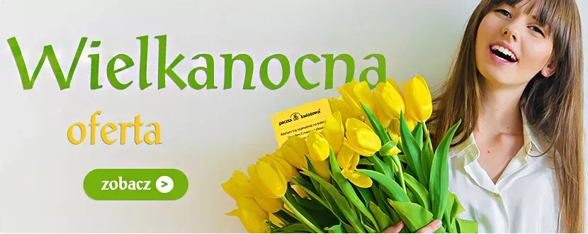 Wielkanocna oferta 23/26