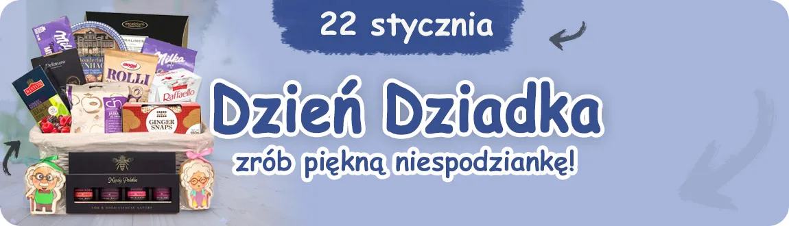 Dzień Dziadka 2024