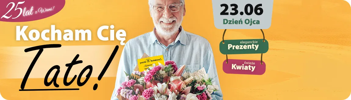 Dzień Ojca 2025/1