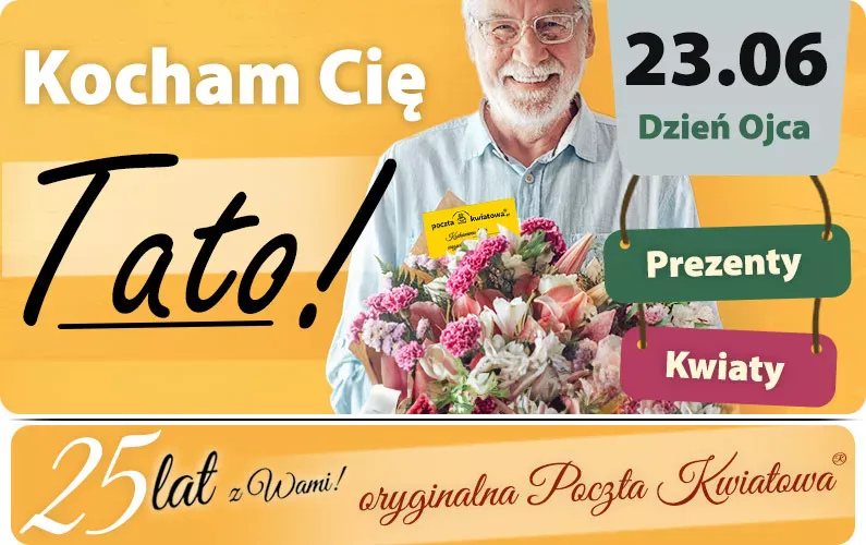 Dzień Ojca 2025/1