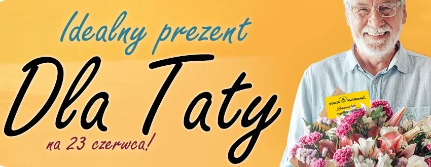 Idealny Prezent dla Taty