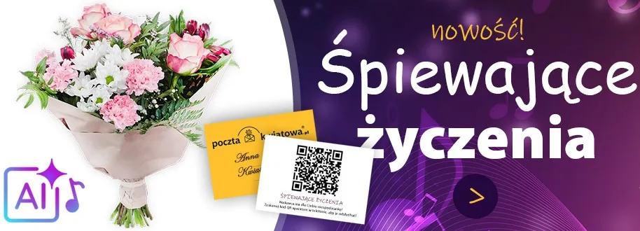 Śpiewajace zyczenia