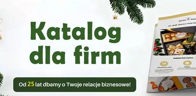 katalog dla firm