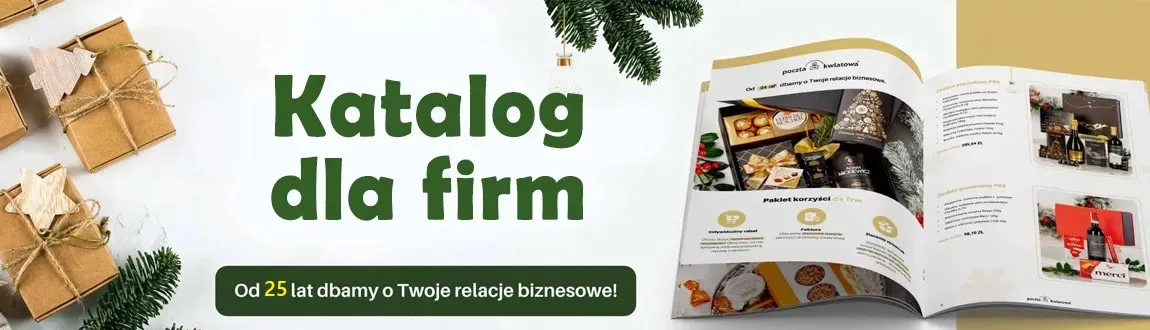 katalog dla firm