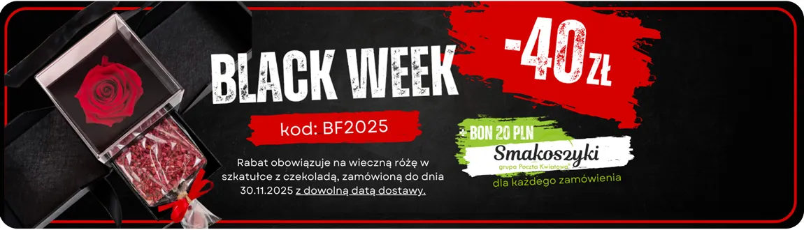Black Week 2025