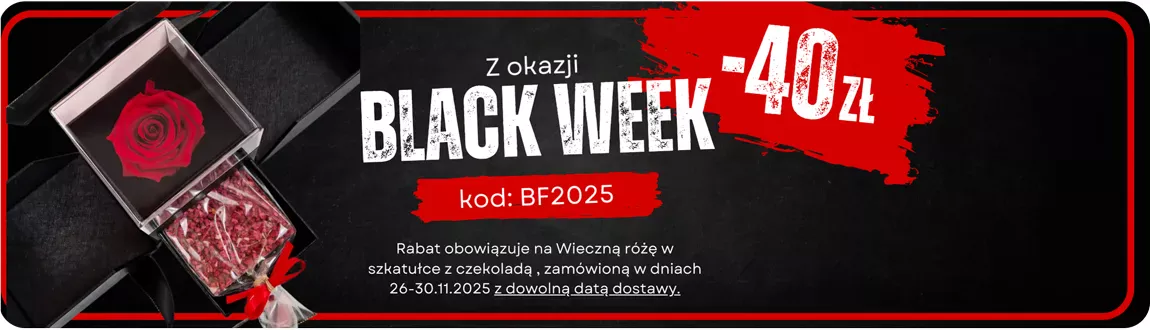 Black Week 2025