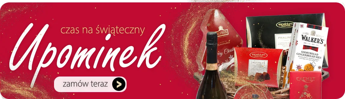 Boże Narodzenie - prezenty, czerwone | 2025