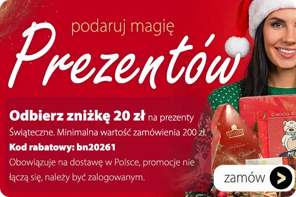 Boże Narodzenie - rabat, czerwone | 2025