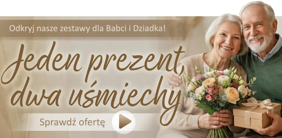 Dzień Babci i Dziadka 2025