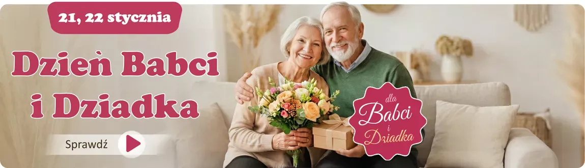 Dzień Babci i Dziadka 2026 / główny