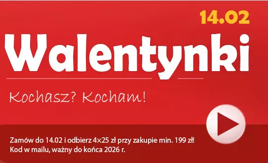 Walentynki 2026/1