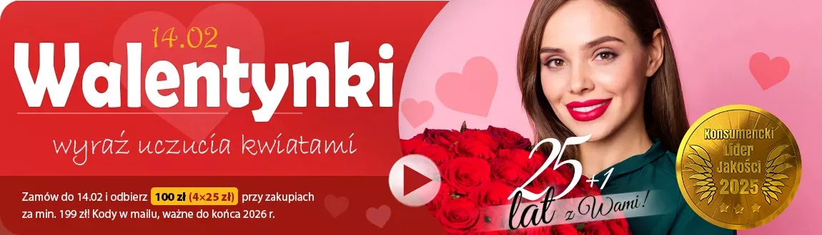 Walentynki 2026/1