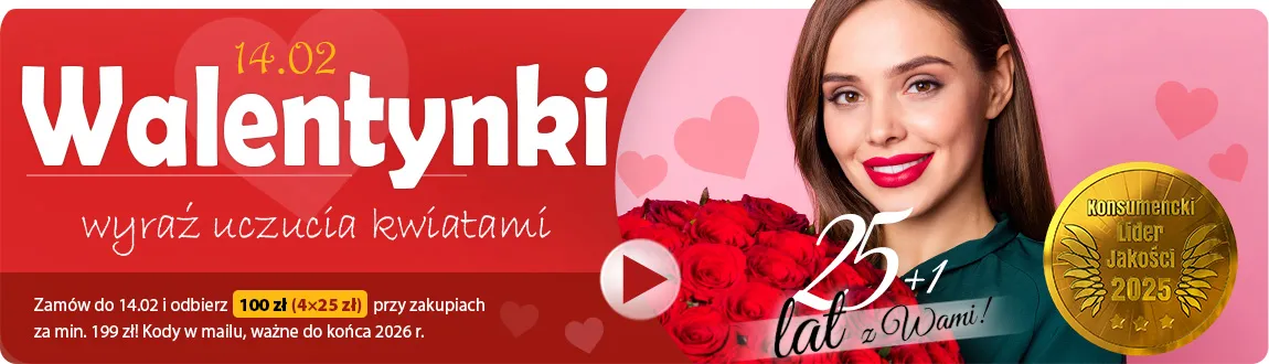 Walentynki 2026/1