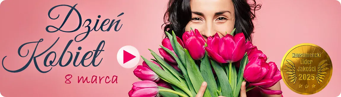 Dzień Kobiet 2026 / 1 