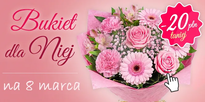 Dzień Kobiet 2026 / 1 