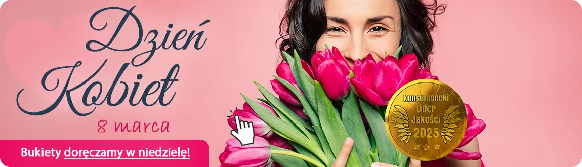 Dzień Kobiet 2026 / 1 