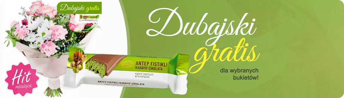 Dubajski gratis