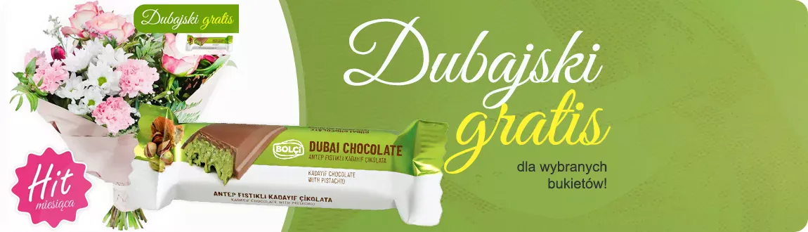 Dubajski gratis