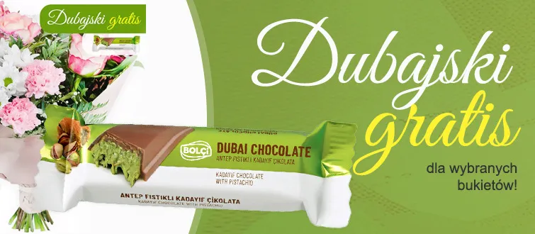 Dubajski gratis