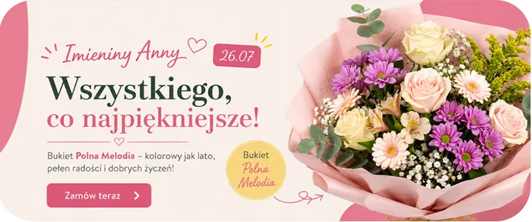 Imieniny Anny