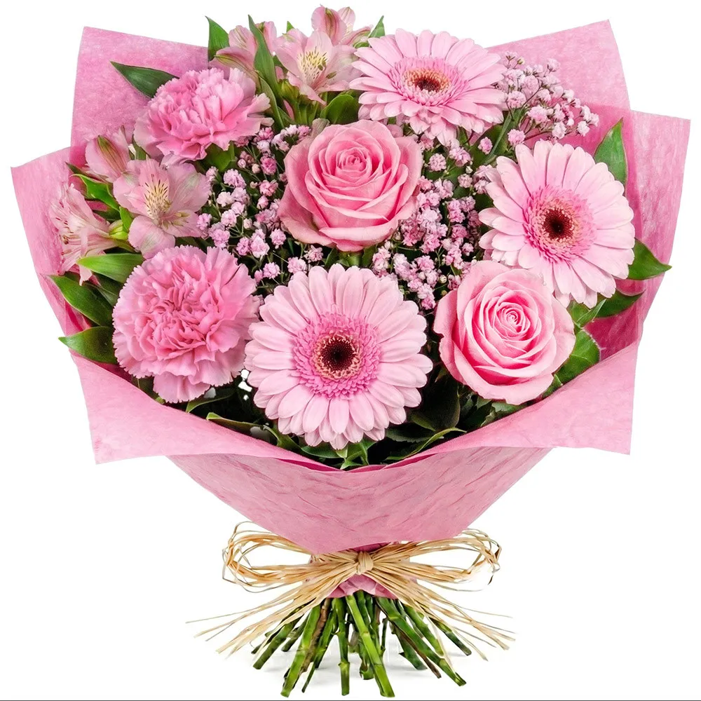 Charming Bouquet | Poczta Kwiatowa®