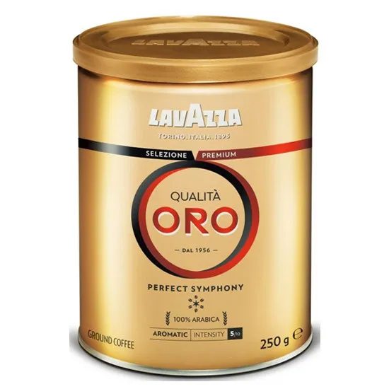 Kawa Lavazza Oro 250 g