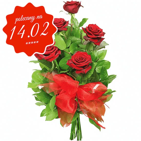 Kwiaty dla Zakochanych