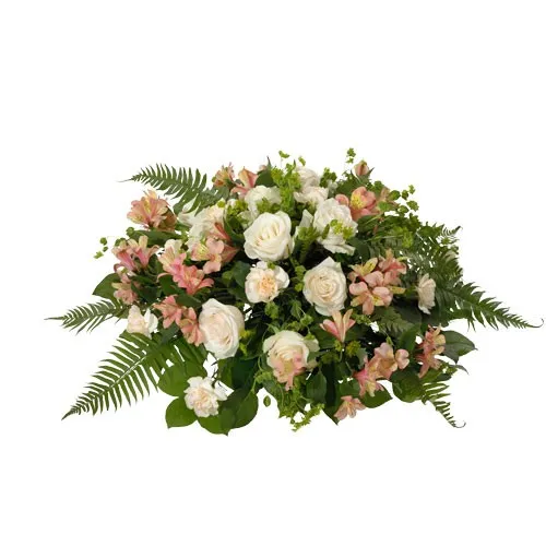 Funeral Arrangement, Omtanke