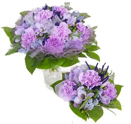 Kwiaty dla matki i dziecka