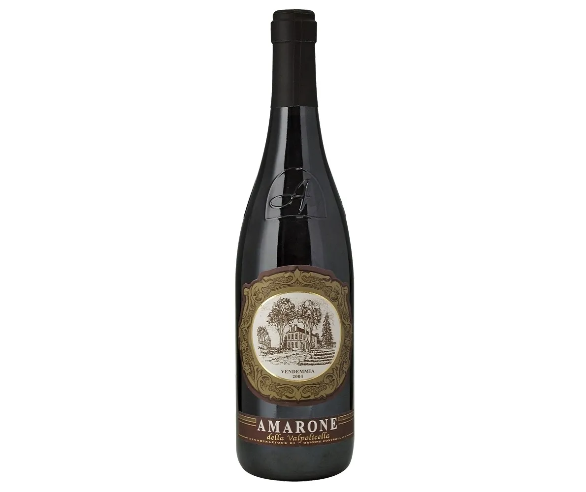 Amarone Della Valpolicelle Italy