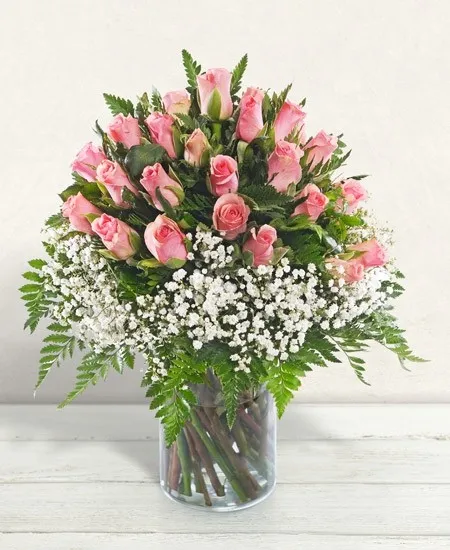 Pensiero rosa