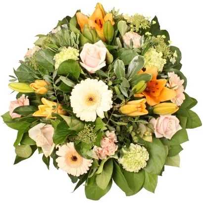 Bukiet Letnie pozdrowienia