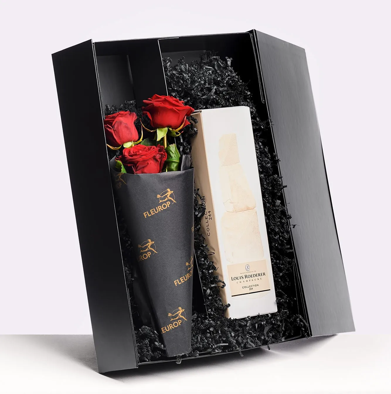 In Honour of the Day - Germany