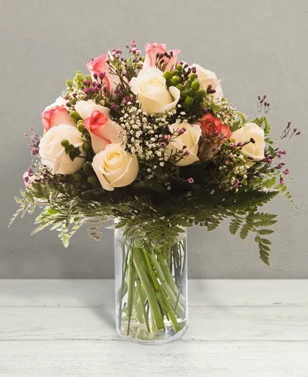 Bouquet nascita