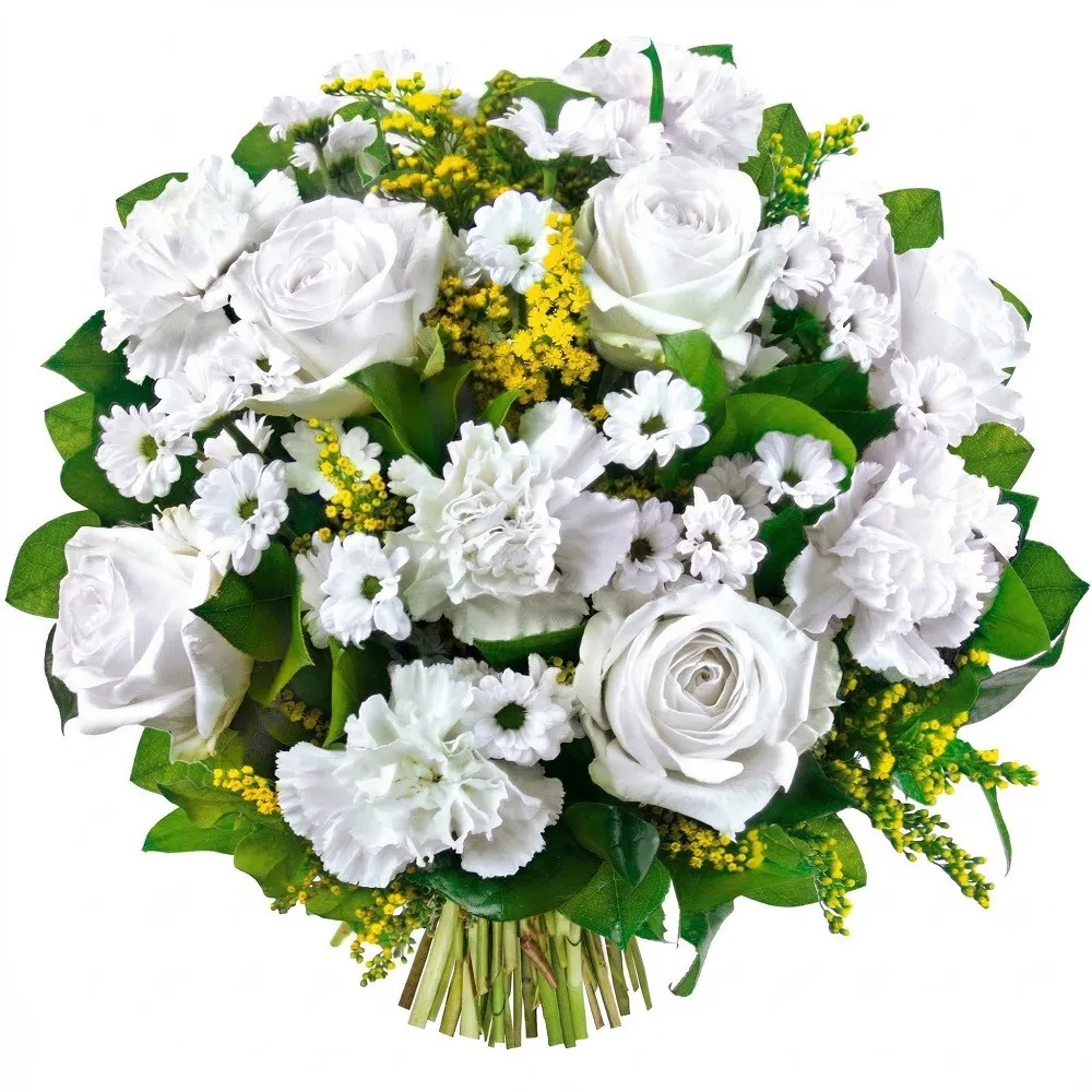 Congratulate the parents flowers