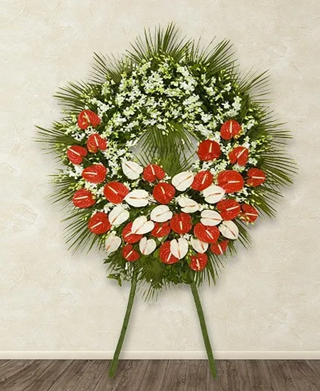 Wieniec elegancki