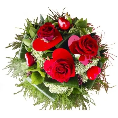 Valentine Bouquet