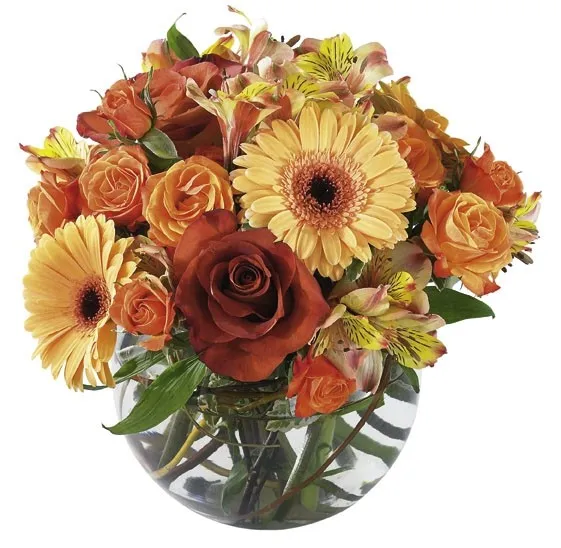 Natural Elegance Bouquet