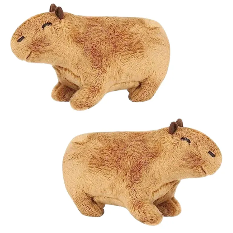Capybara Kinga | Poczta Kwiatowa®