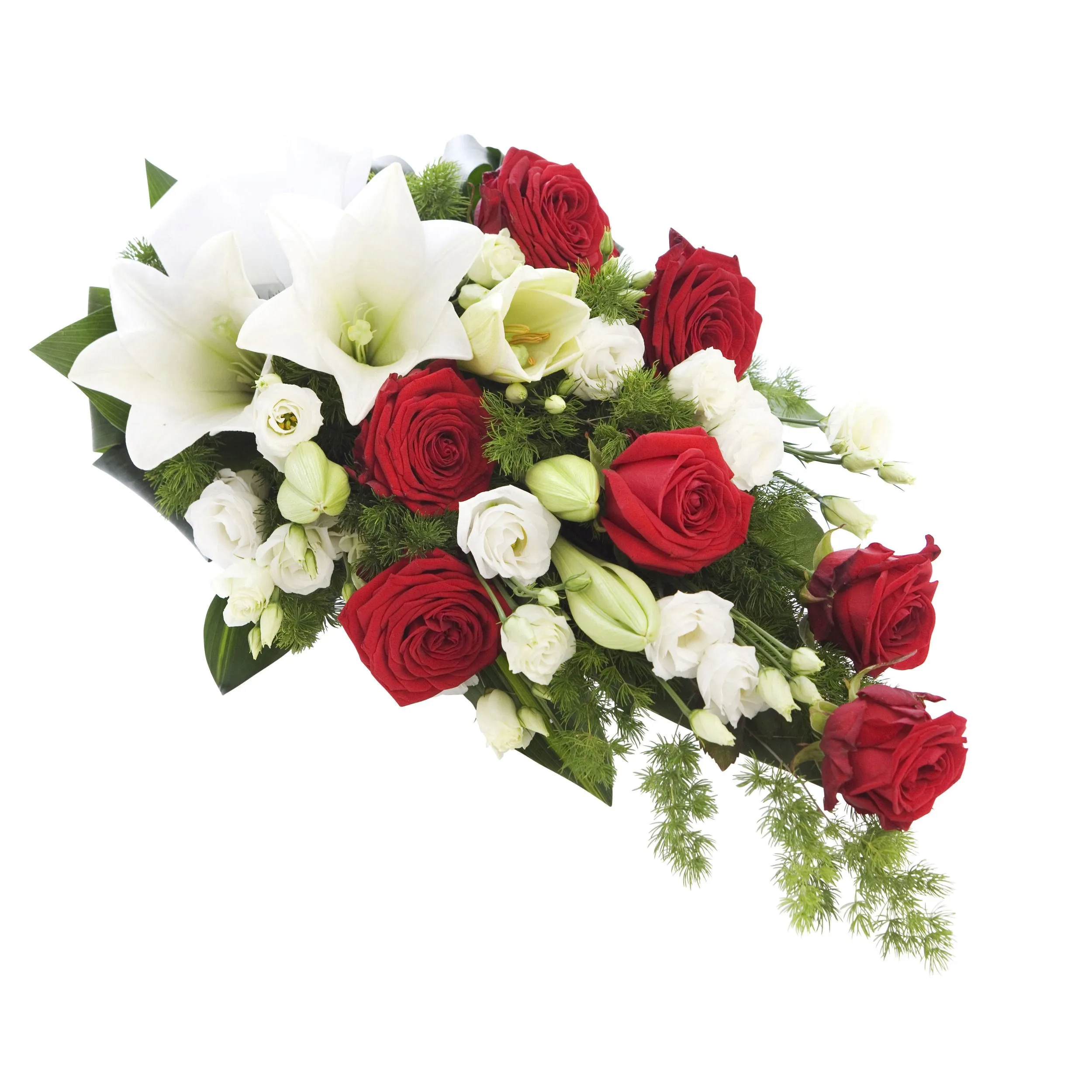 Precious memories -funeral arrangement - Finland