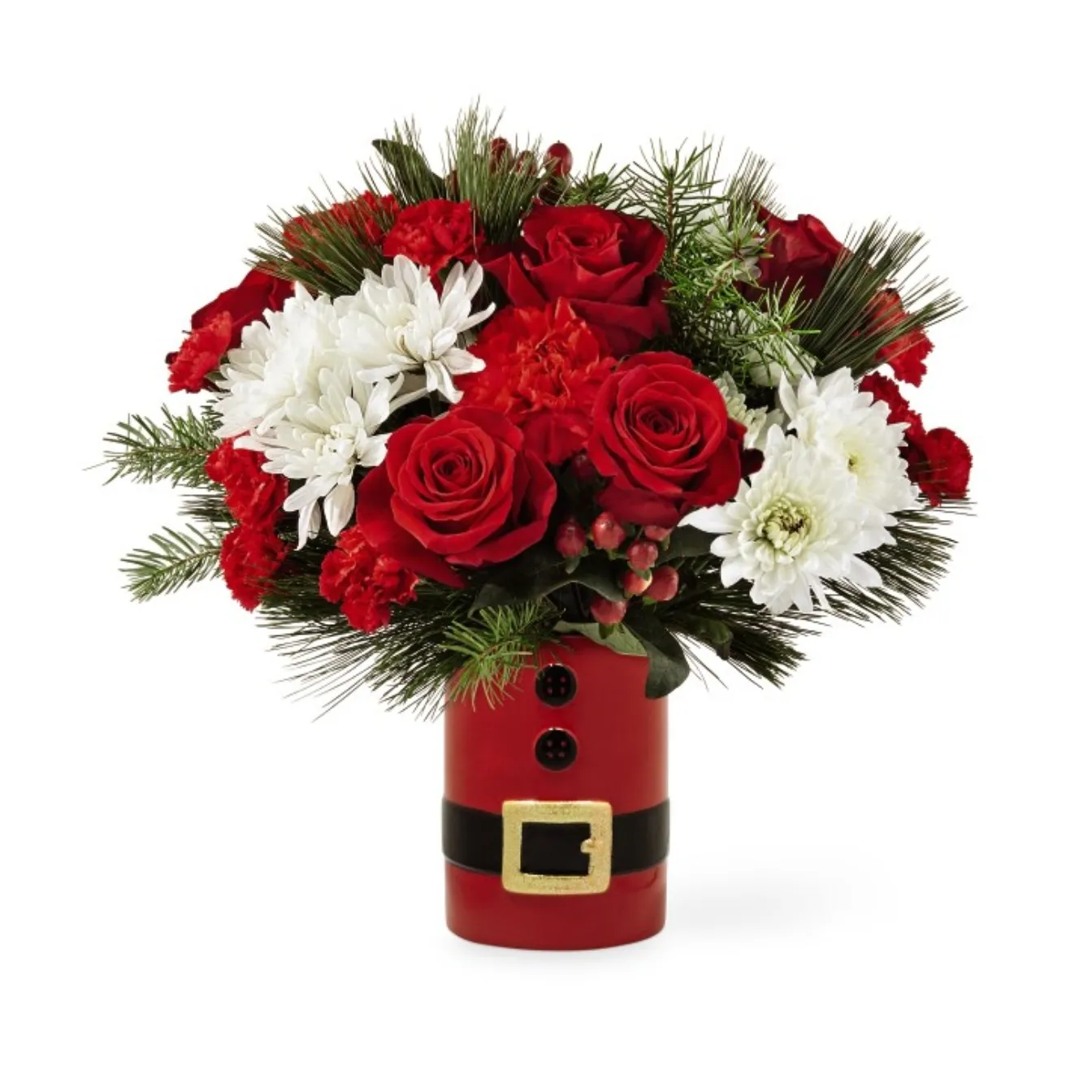 Let's Be Jolly Bouquet