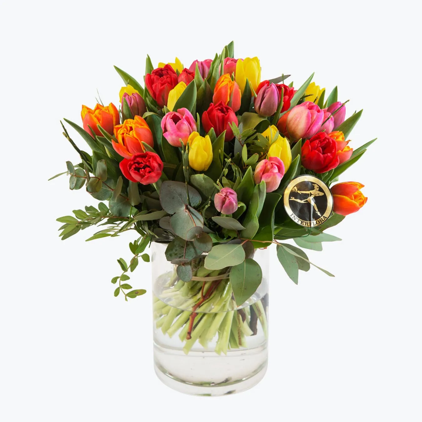 Classic Autumn Bouquet Large