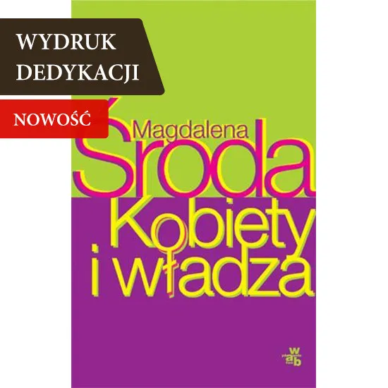 Kobiety i władza