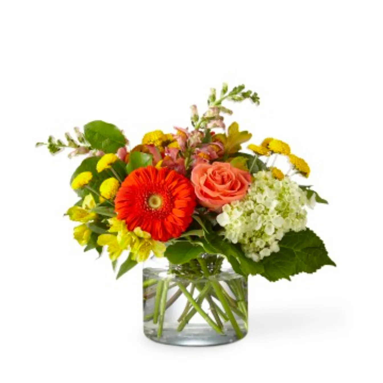 Autumn Glow Bouquet
