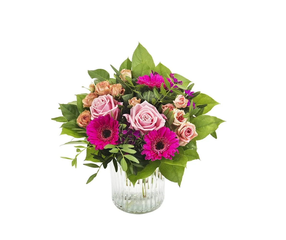 Romantic Bouquet - Faroe Islands