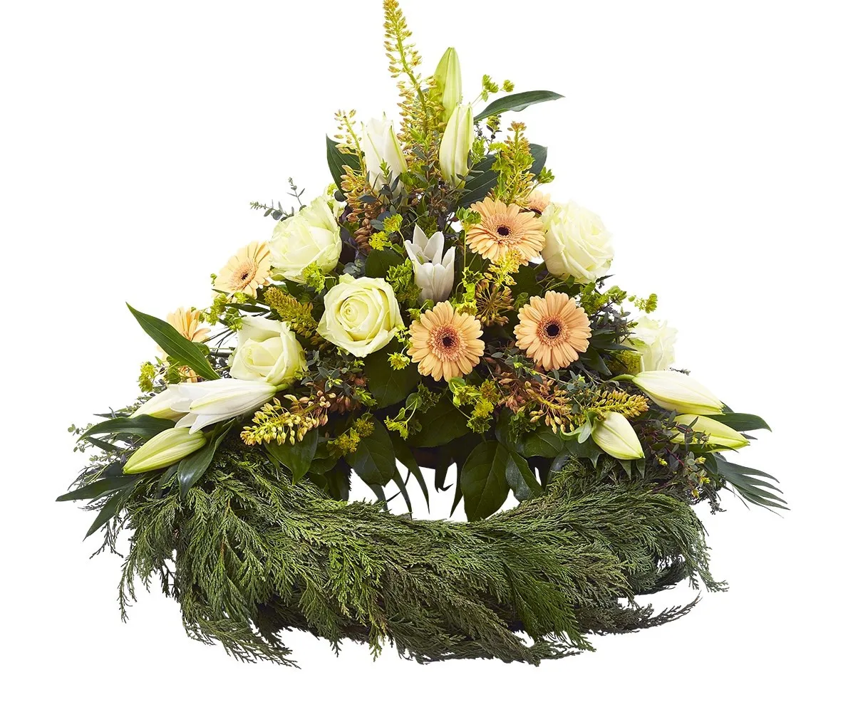 Wreath - Faroe Islands
