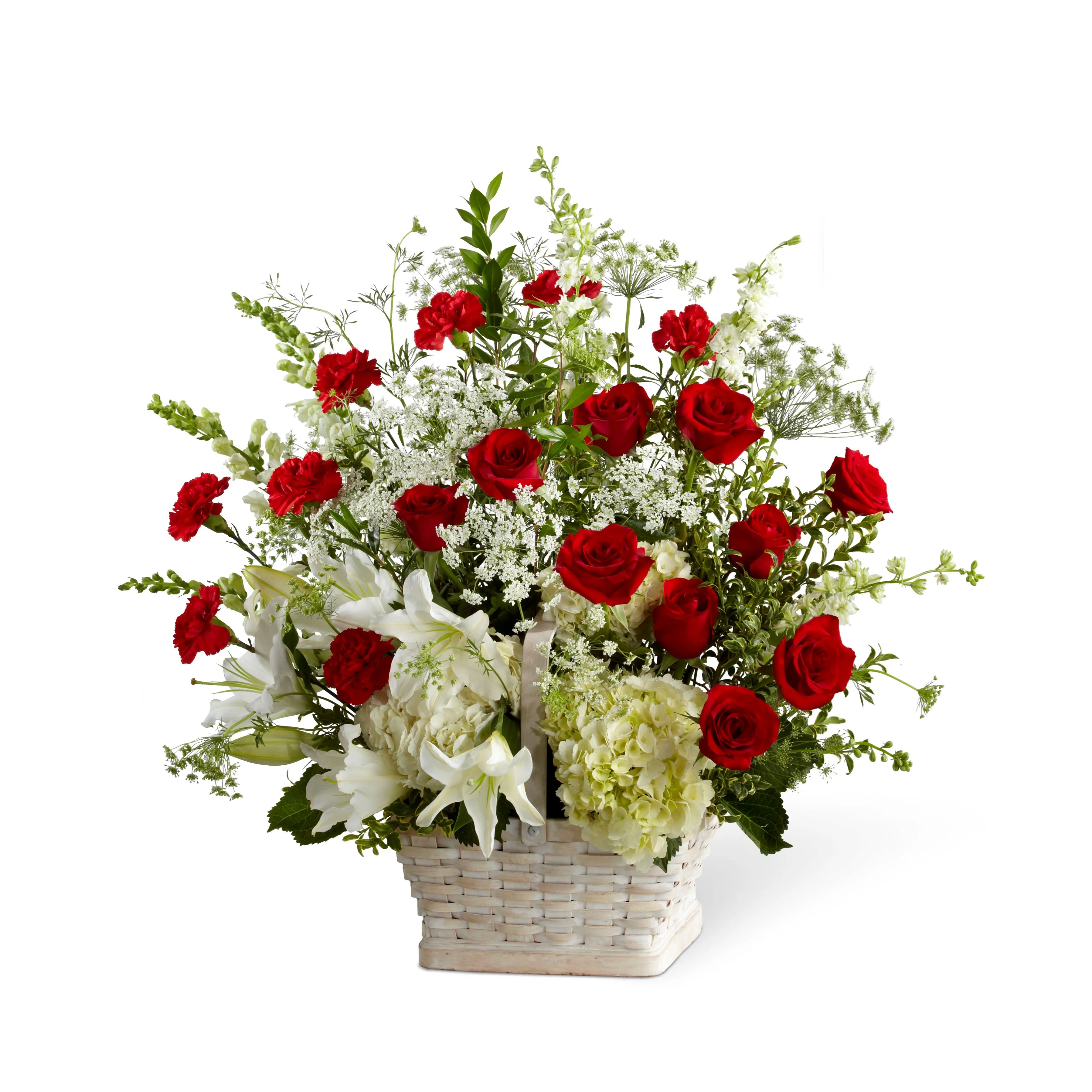 In Loving Memory Arrangement - United States